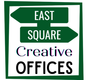 East Square Creative Offices Logo