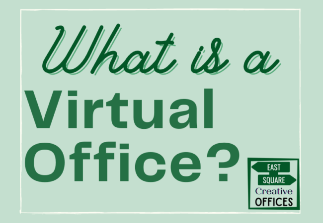What is a Virtual Office