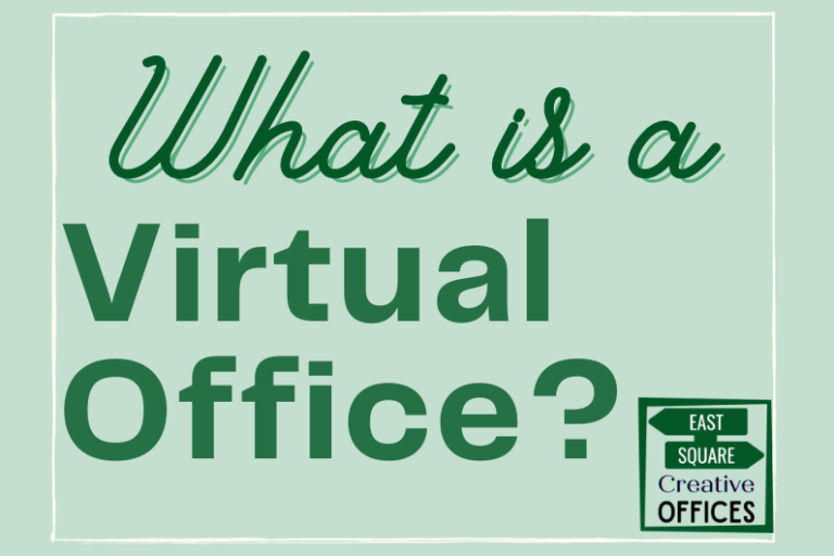 What is a Virtual Office